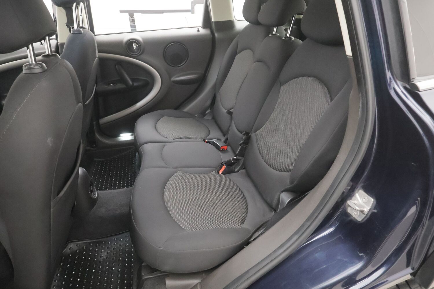 Mini Cooper vaihtoauto