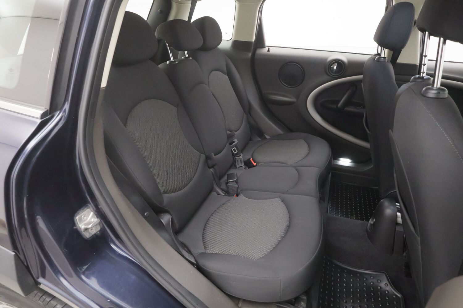 Mini Cooper vaihtoauto