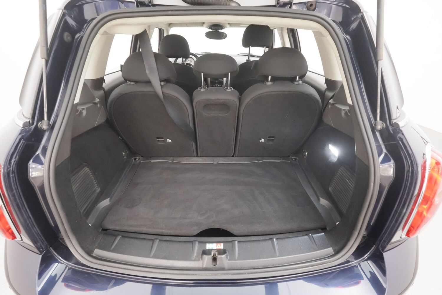 Mini Cooper vaihtoauto