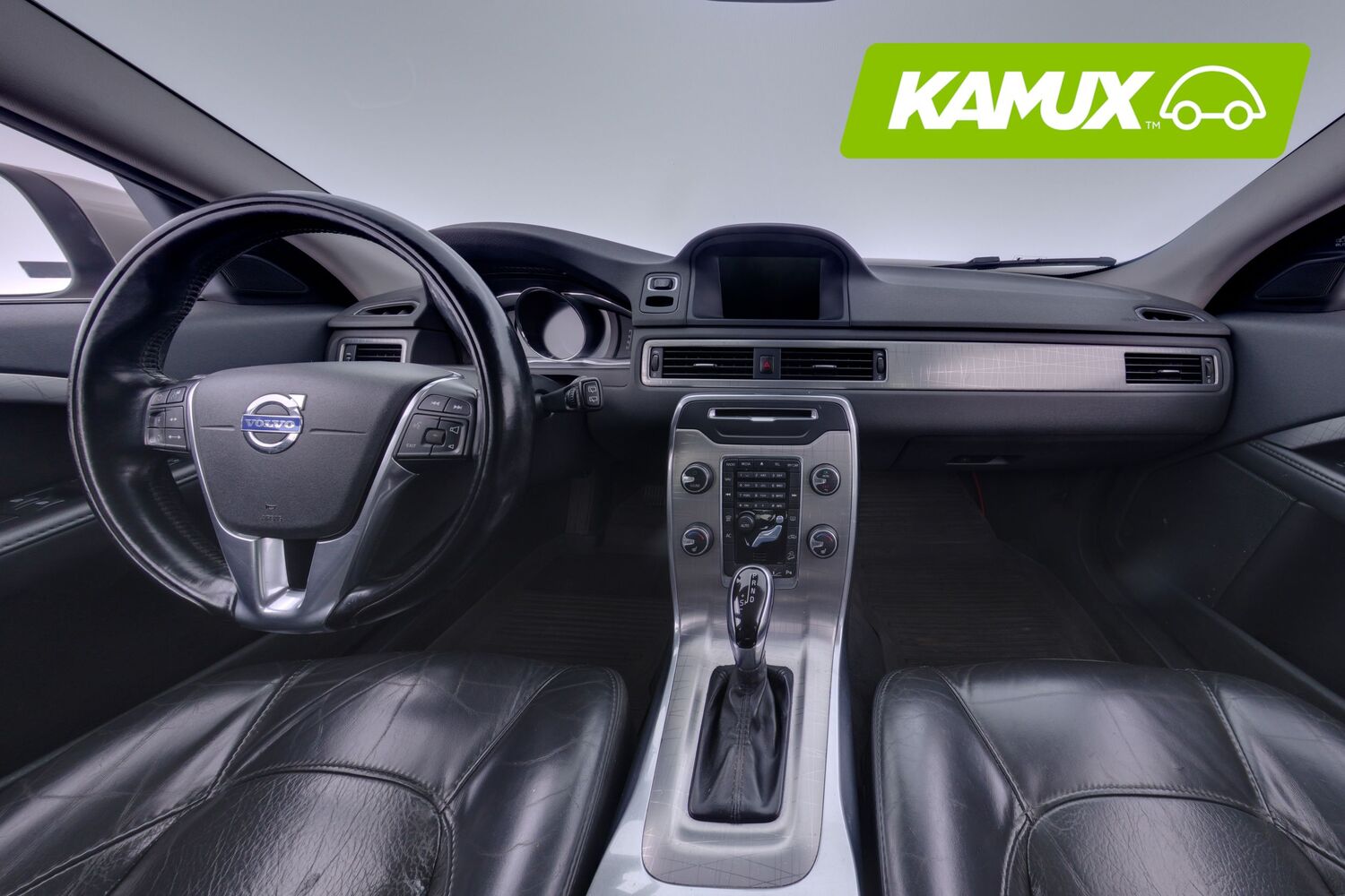 Volvo XC70 vaihtoauto