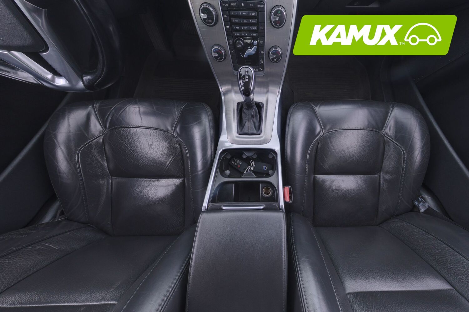 Volvo XC70 vaihtoauto