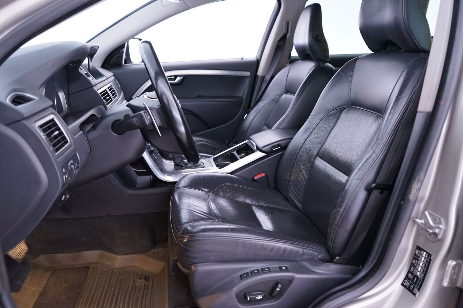 Volvo XC70 vaihtoauto