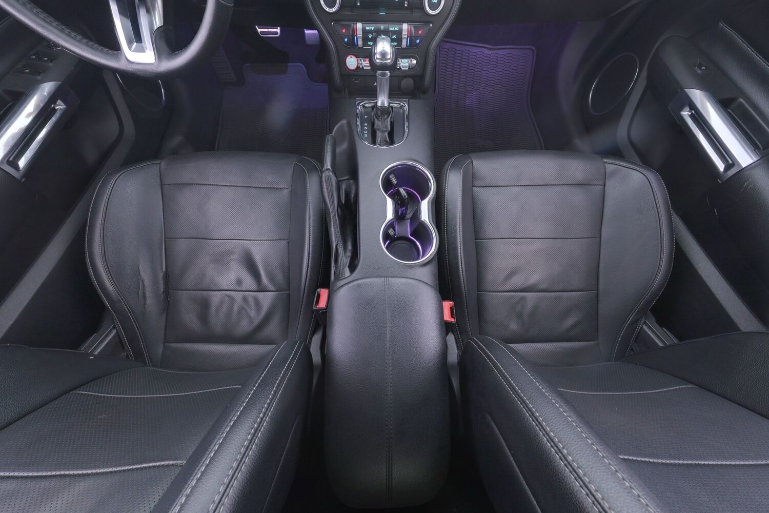 Ford USA Mustang vaihtoauto