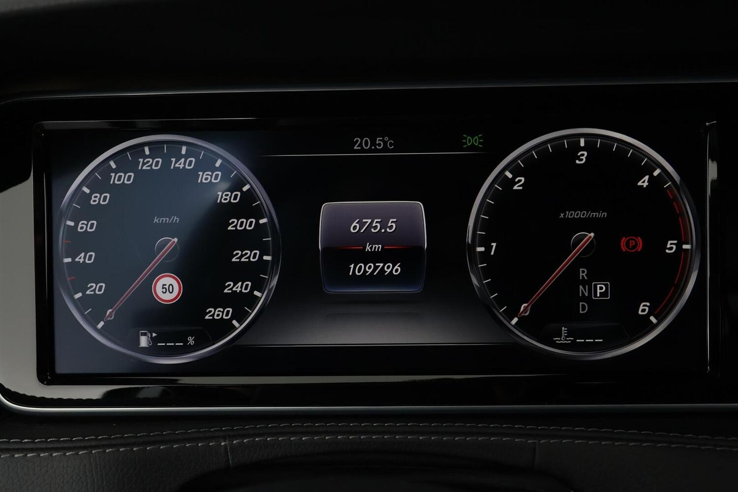 Mercedes-Benz S vaihtoauto