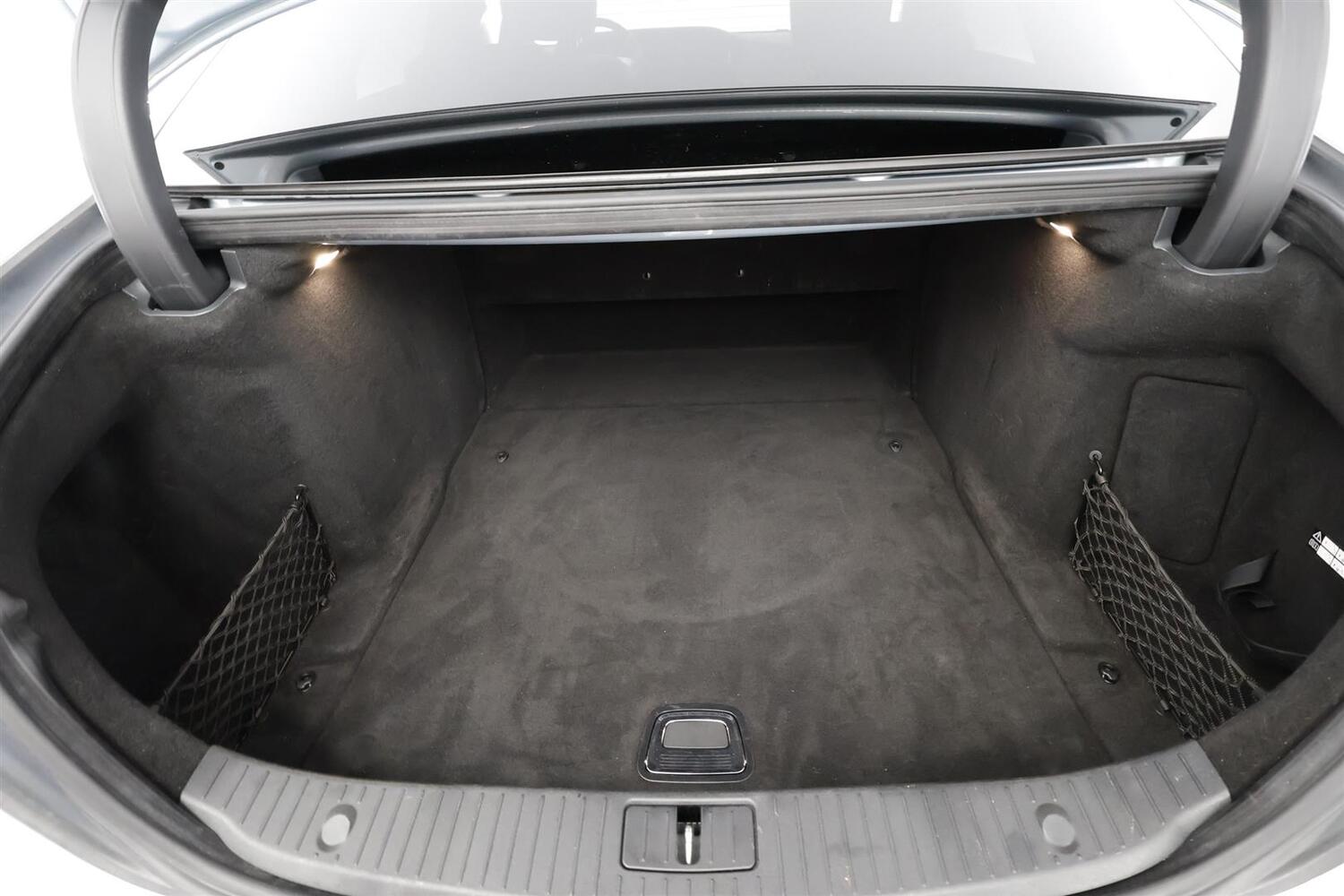 Mercedes-Benz S vaihtoauto
