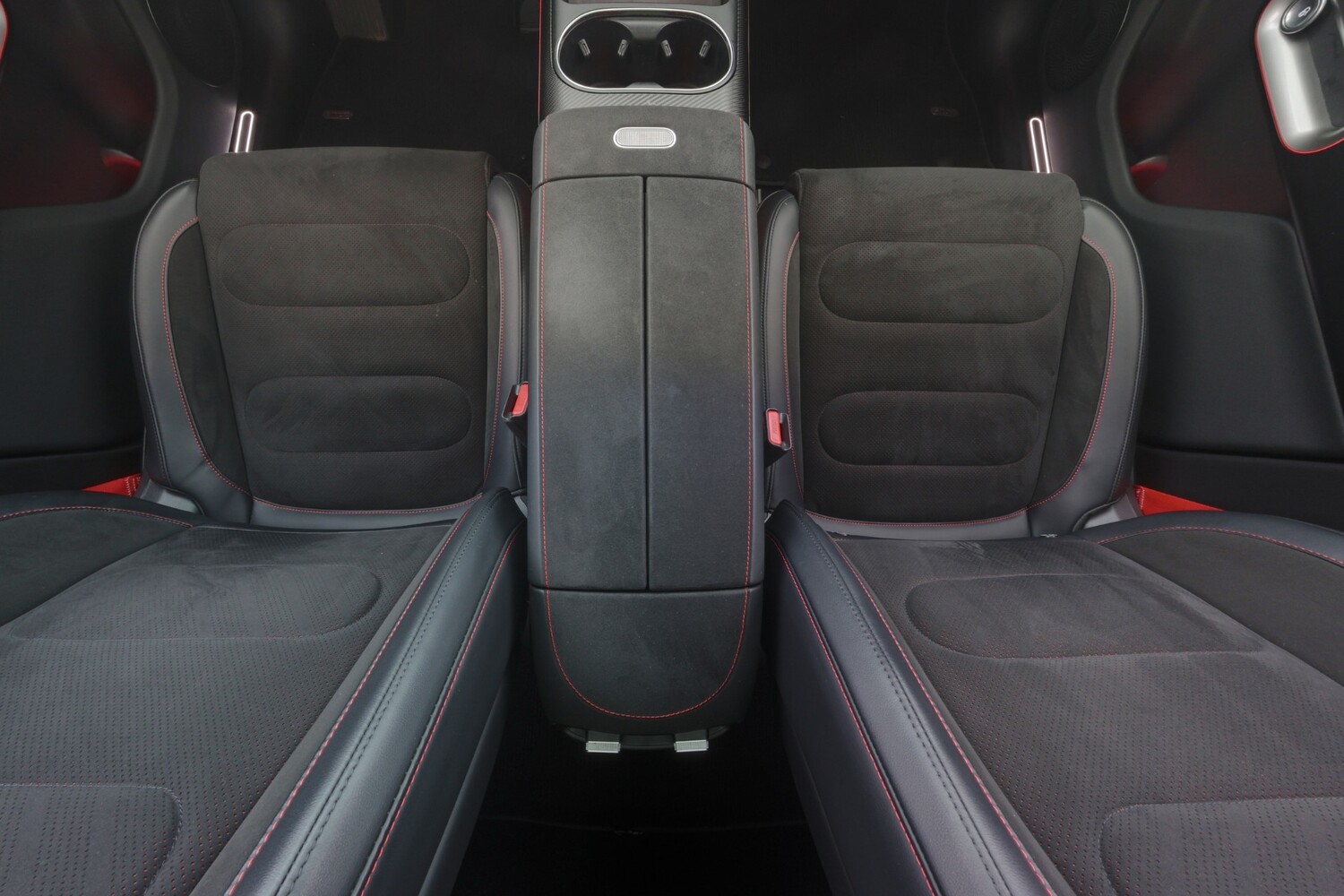 Smart #5 vaihtoauto