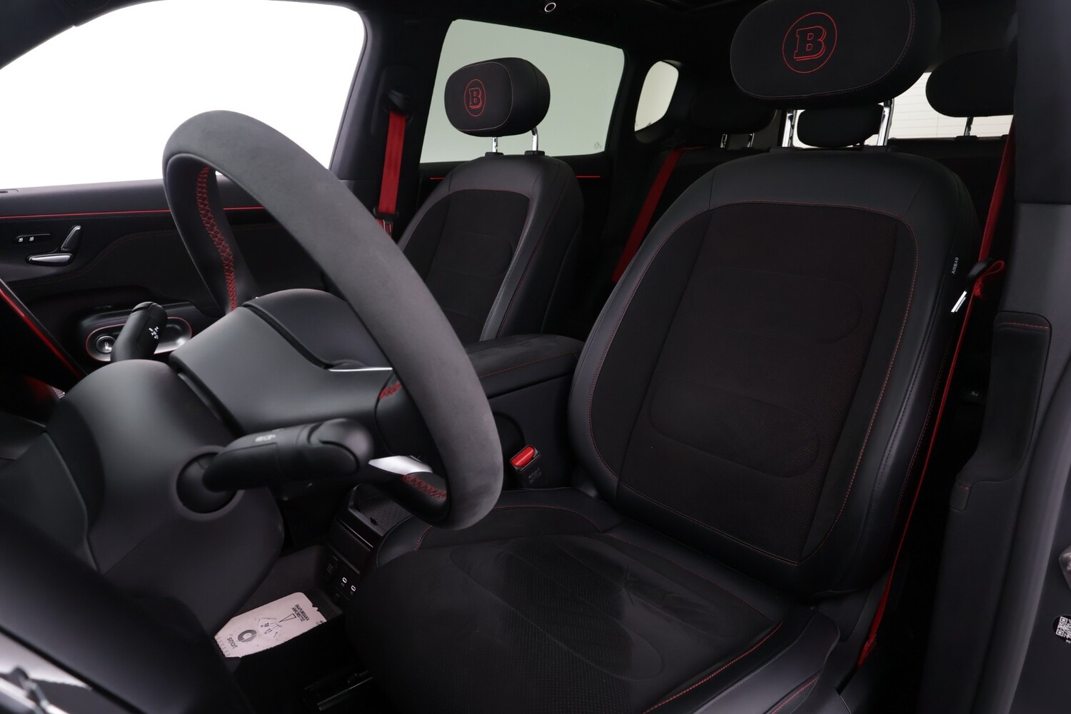 Smart #5 vaihtoauto