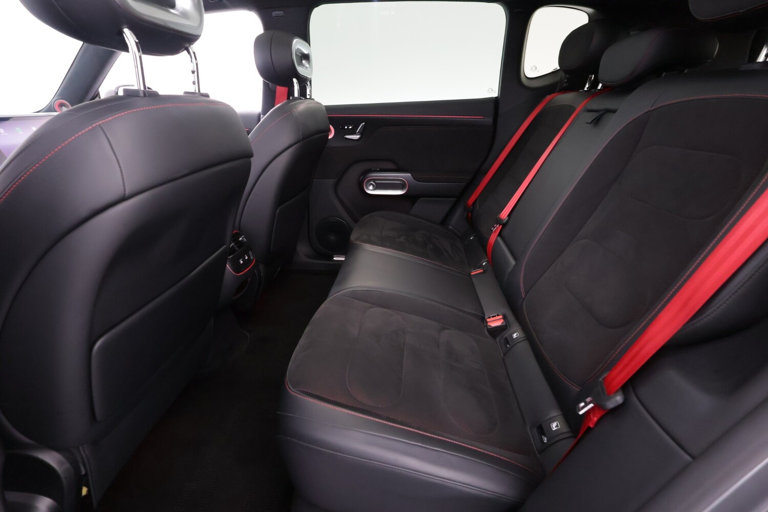 Smart #5 vaihtoauto