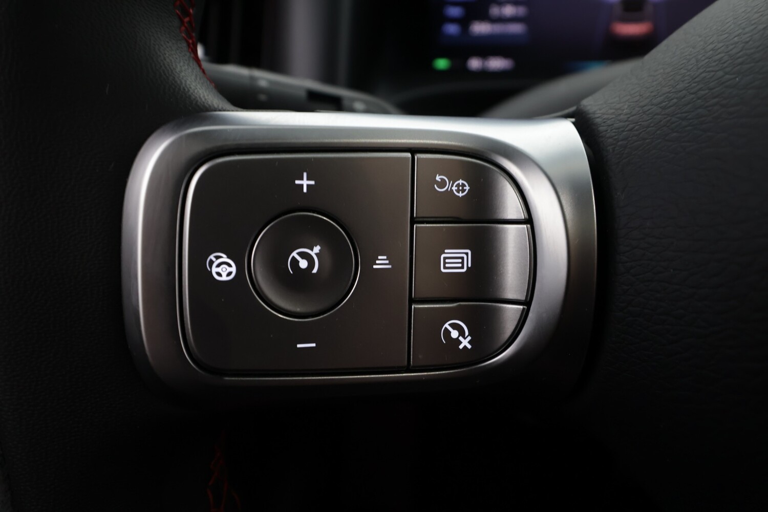 Smart #5 vaihtoauto