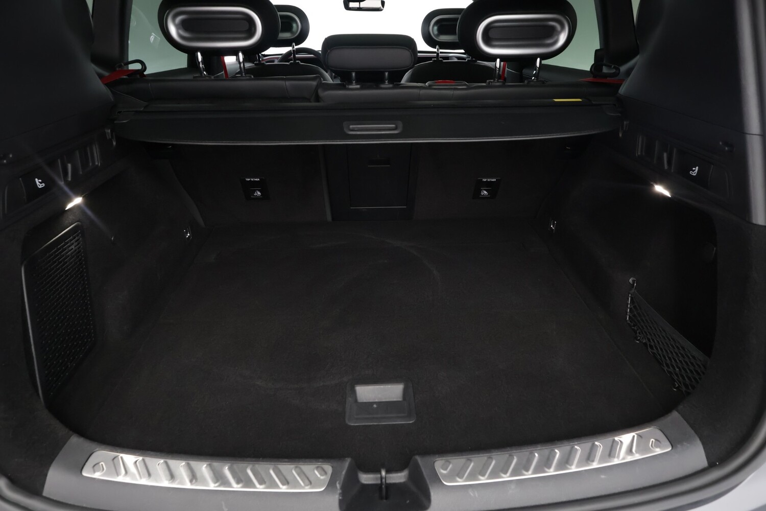 Smart #5 vaihtoauto