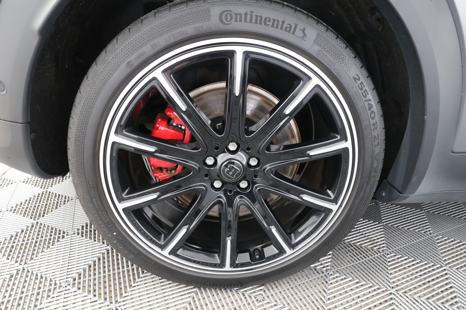 Smart #5 vaihtoauto