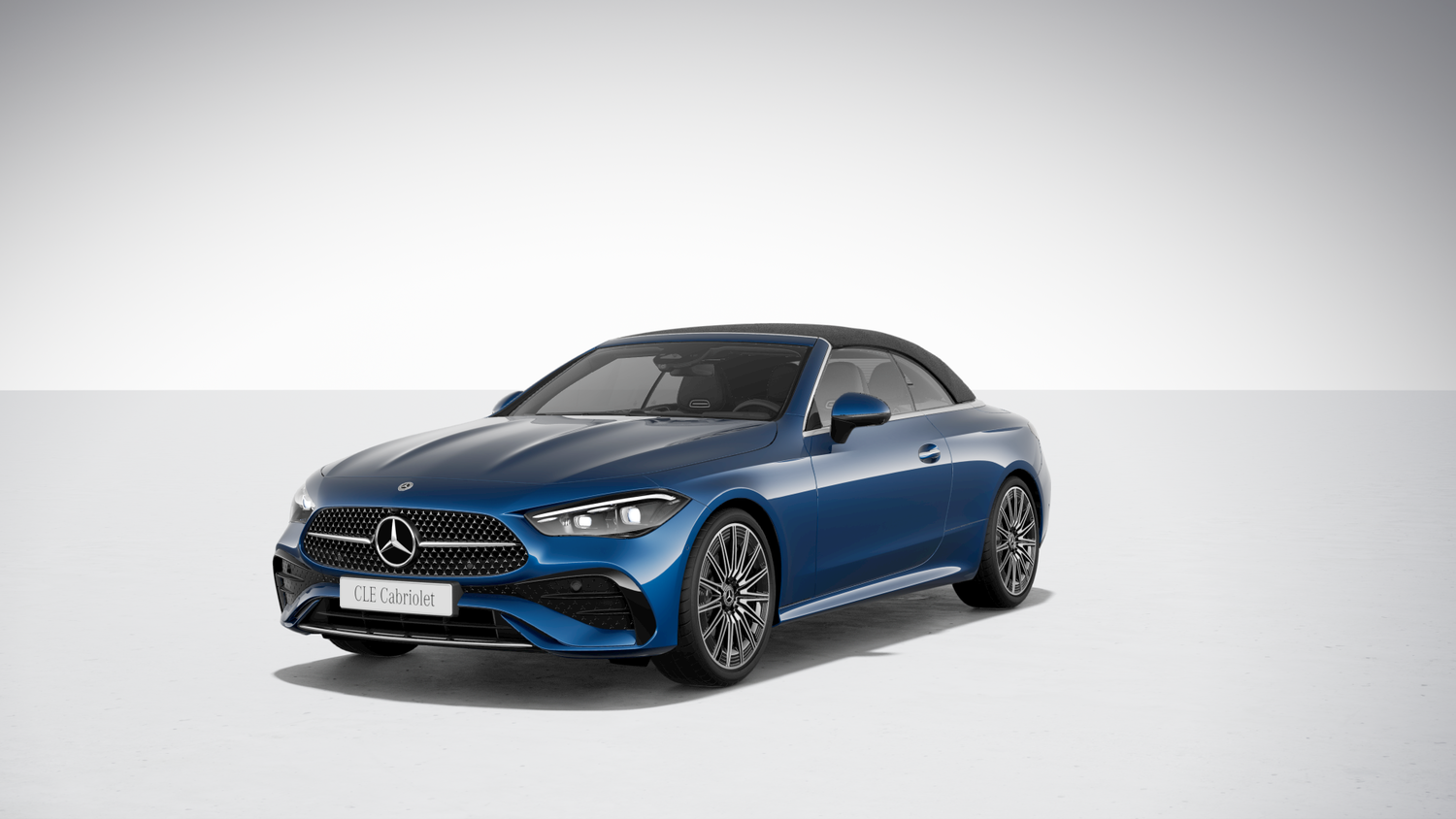 Mercedes-Benz CLE vaihtoauto