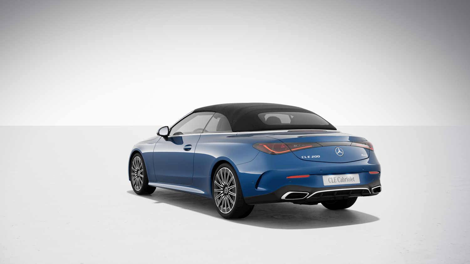 Mercedes-Benz CLE vaihtoauto
