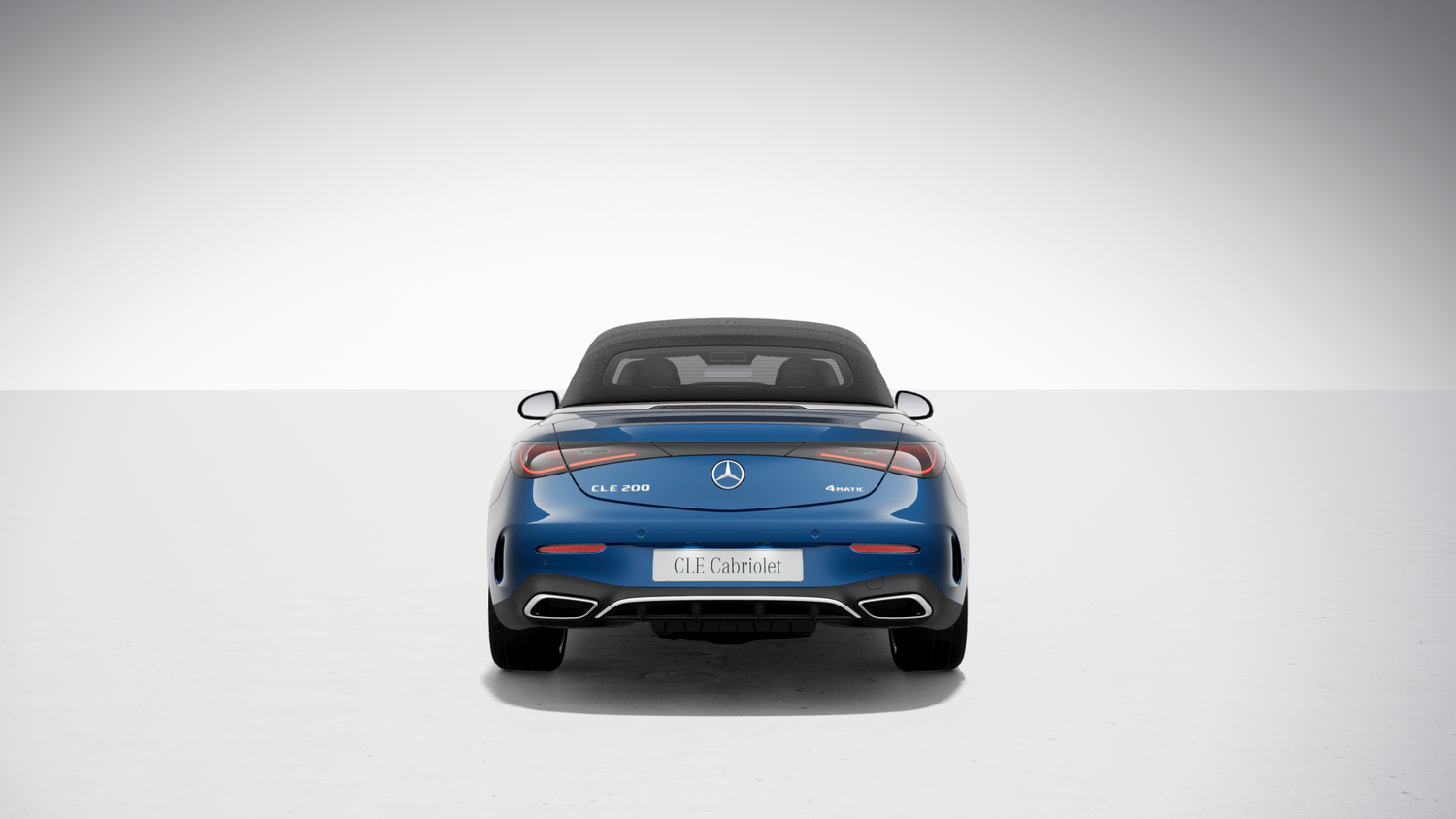 Mercedes-Benz CLE vaihtoauto