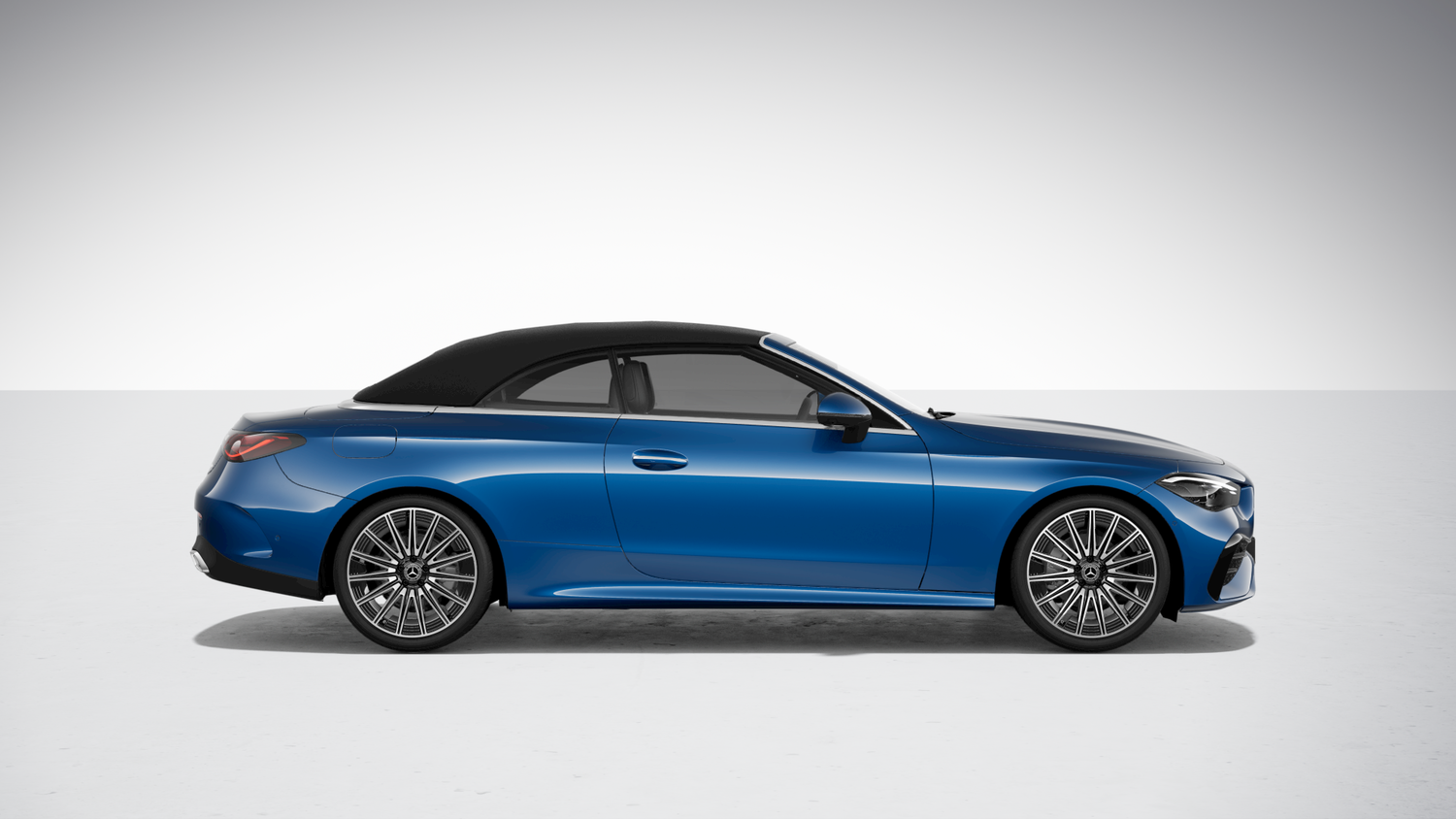 Mercedes-Benz CLE vaihtoauto