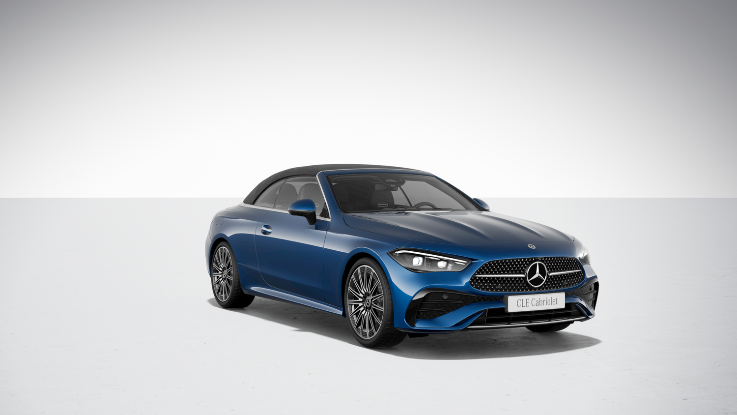 Mercedes-Benz CLE vaihtoauto