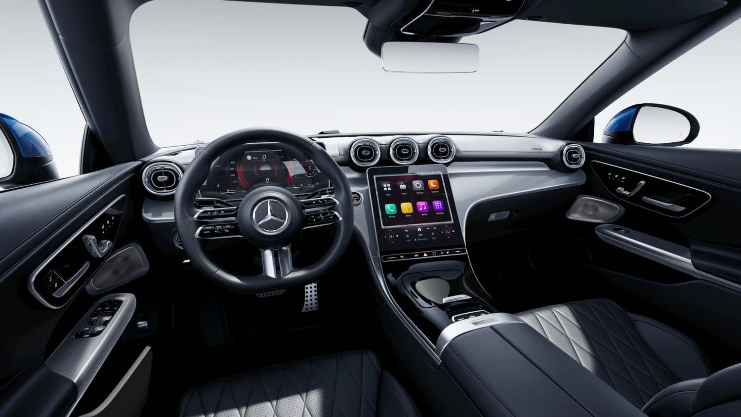 Mercedes-Benz CLE vaihtoauto