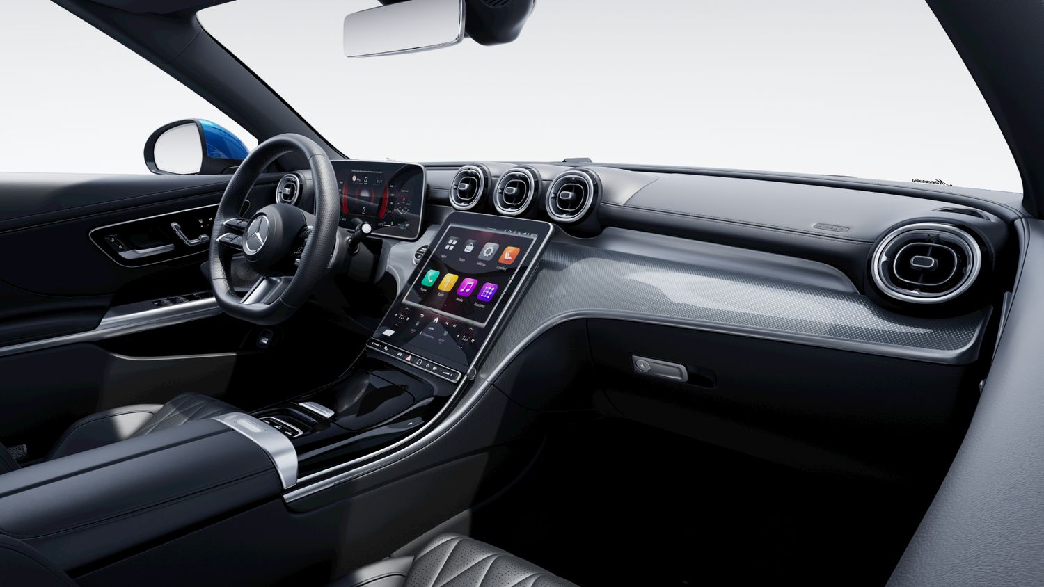 Mercedes-Benz CLE vaihtoauto