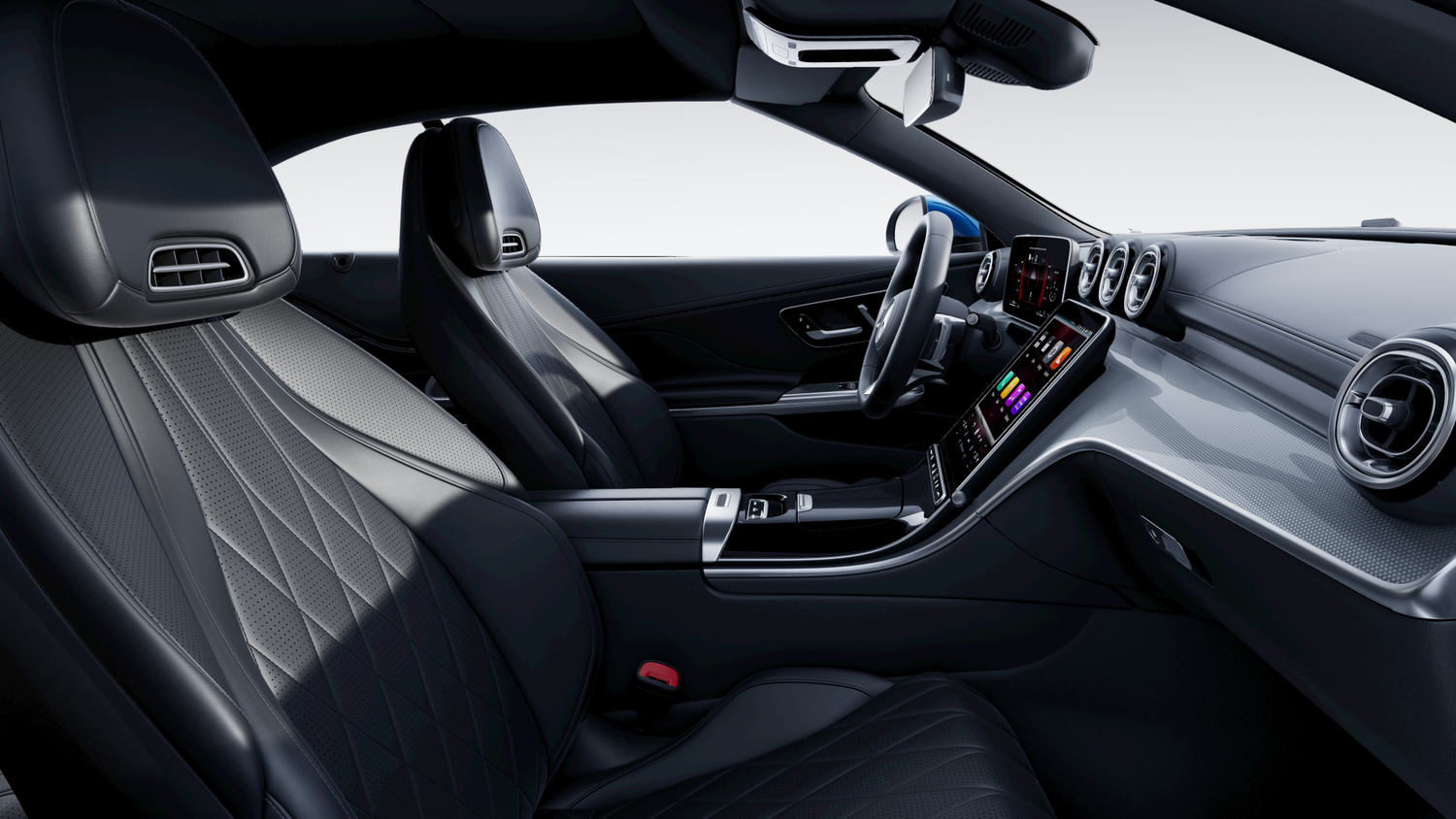 Mercedes-Benz CLE vaihtoauto