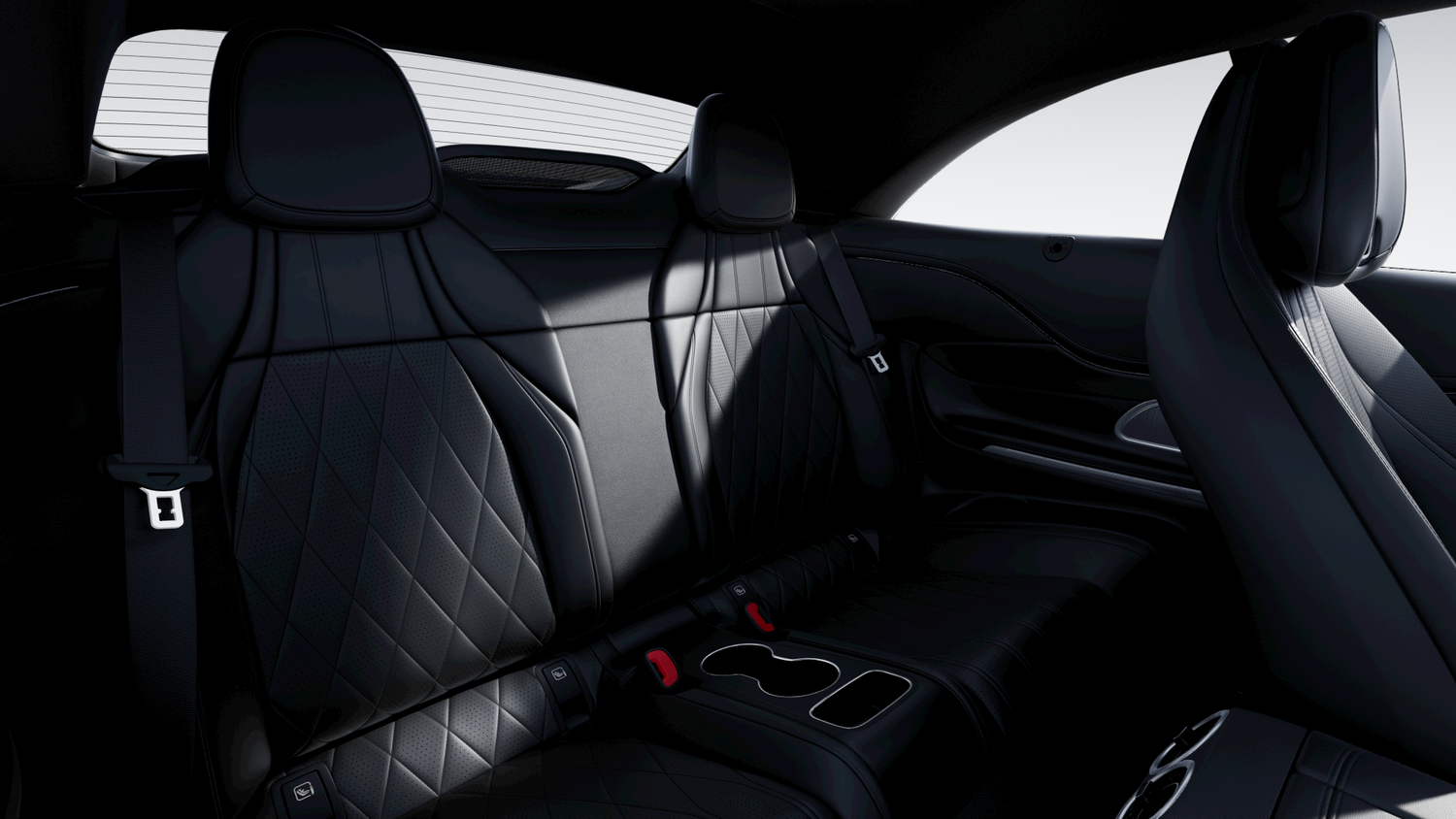Mercedes-Benz CLE vaihtoauto