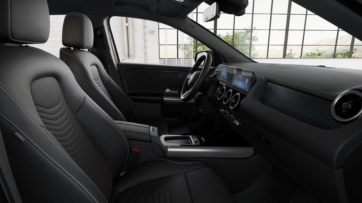 Mercedes-Benz GLA vaihtoauto