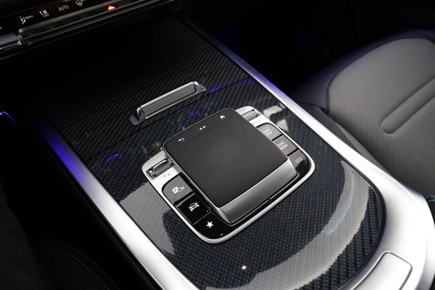 Mercedes-Benz G vaihtoauto