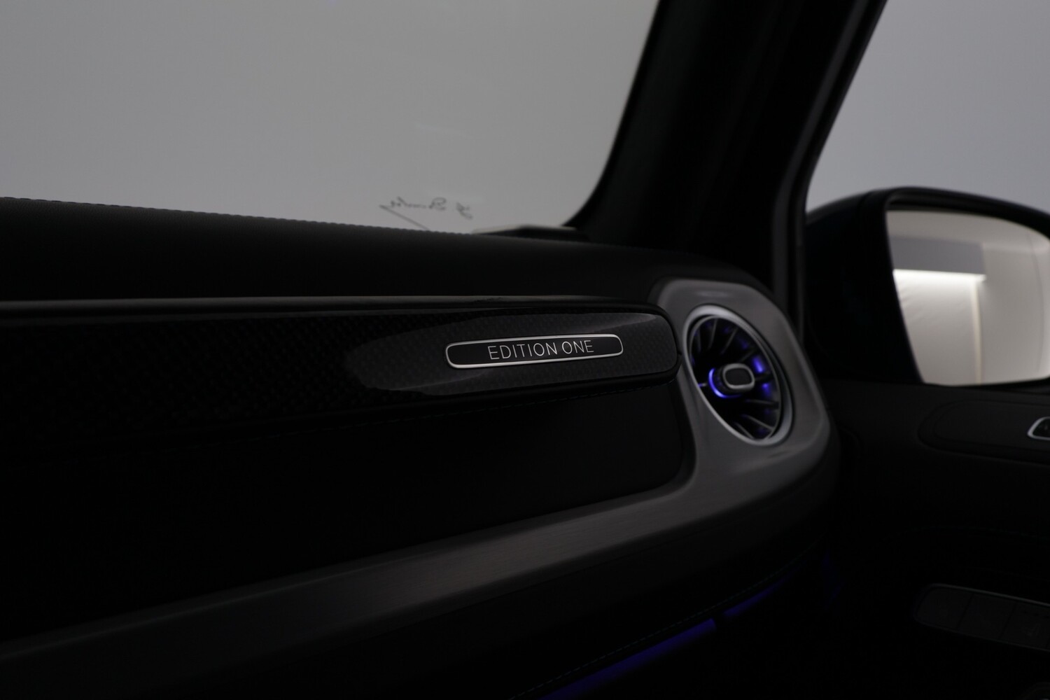 Mercedes-Benz G vaihtoauto