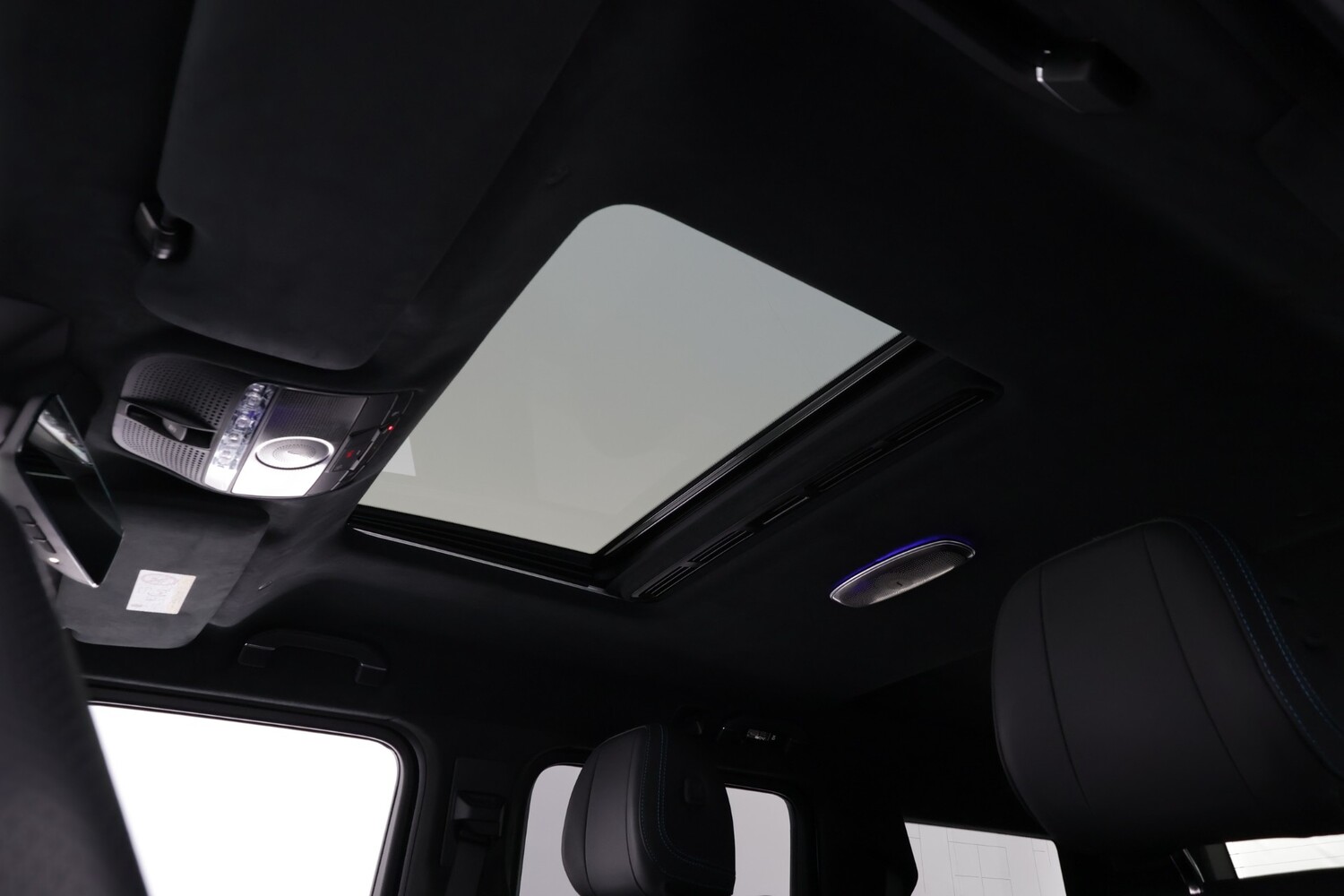 Mercedes-Benz G vaihtoauto