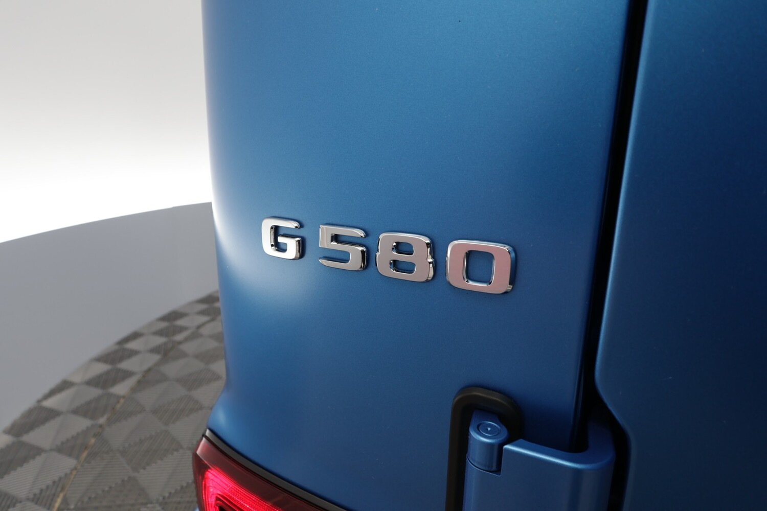 Mercedes-Benz G vaihtoauto
