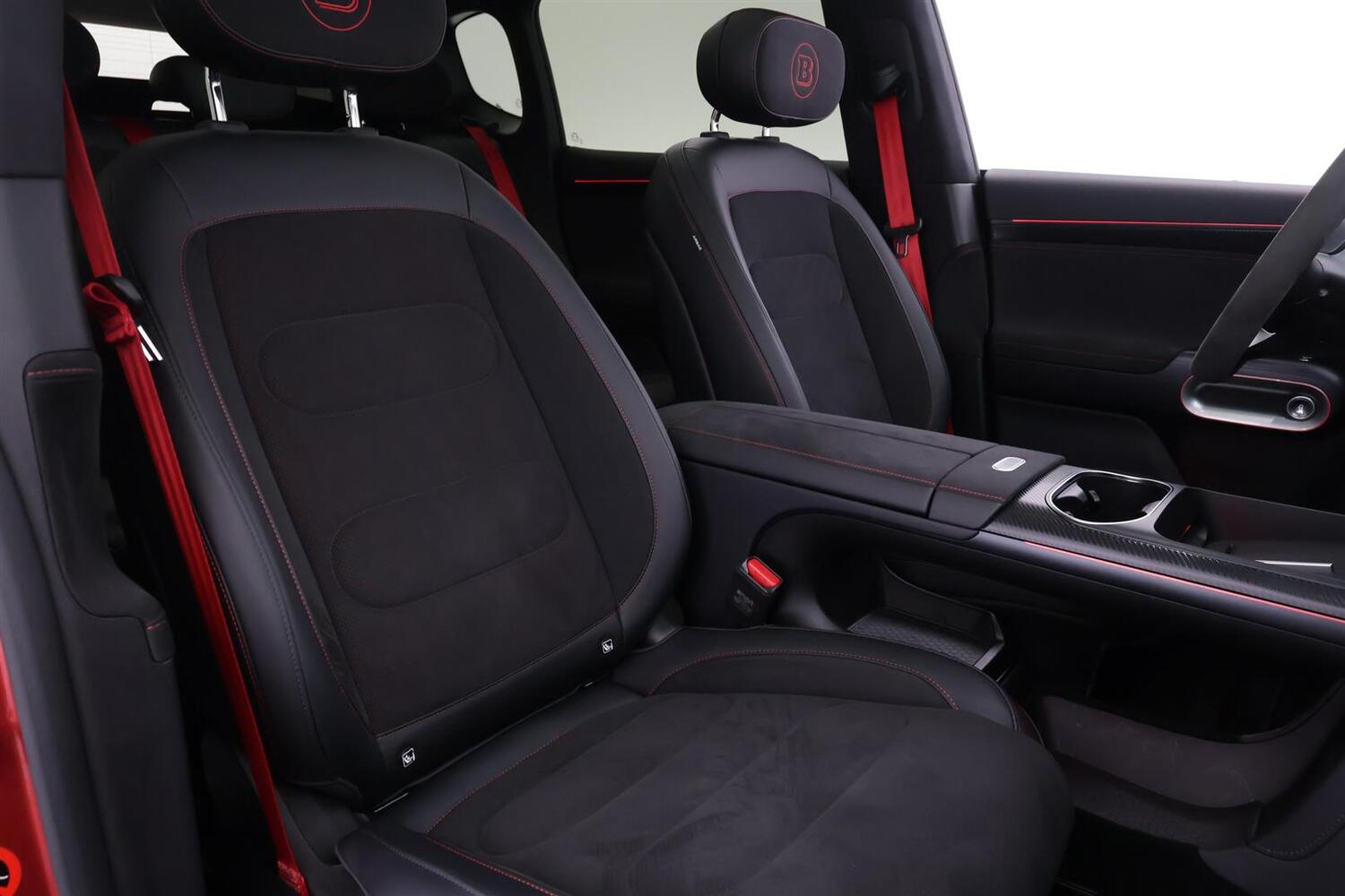 Smart #5 vaihtoauto