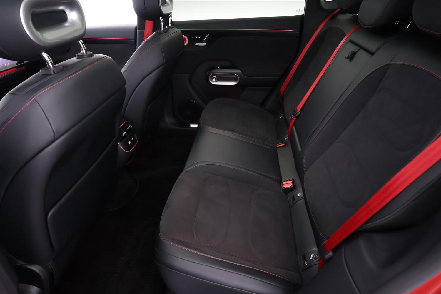Smart #5 vaihtoauto
