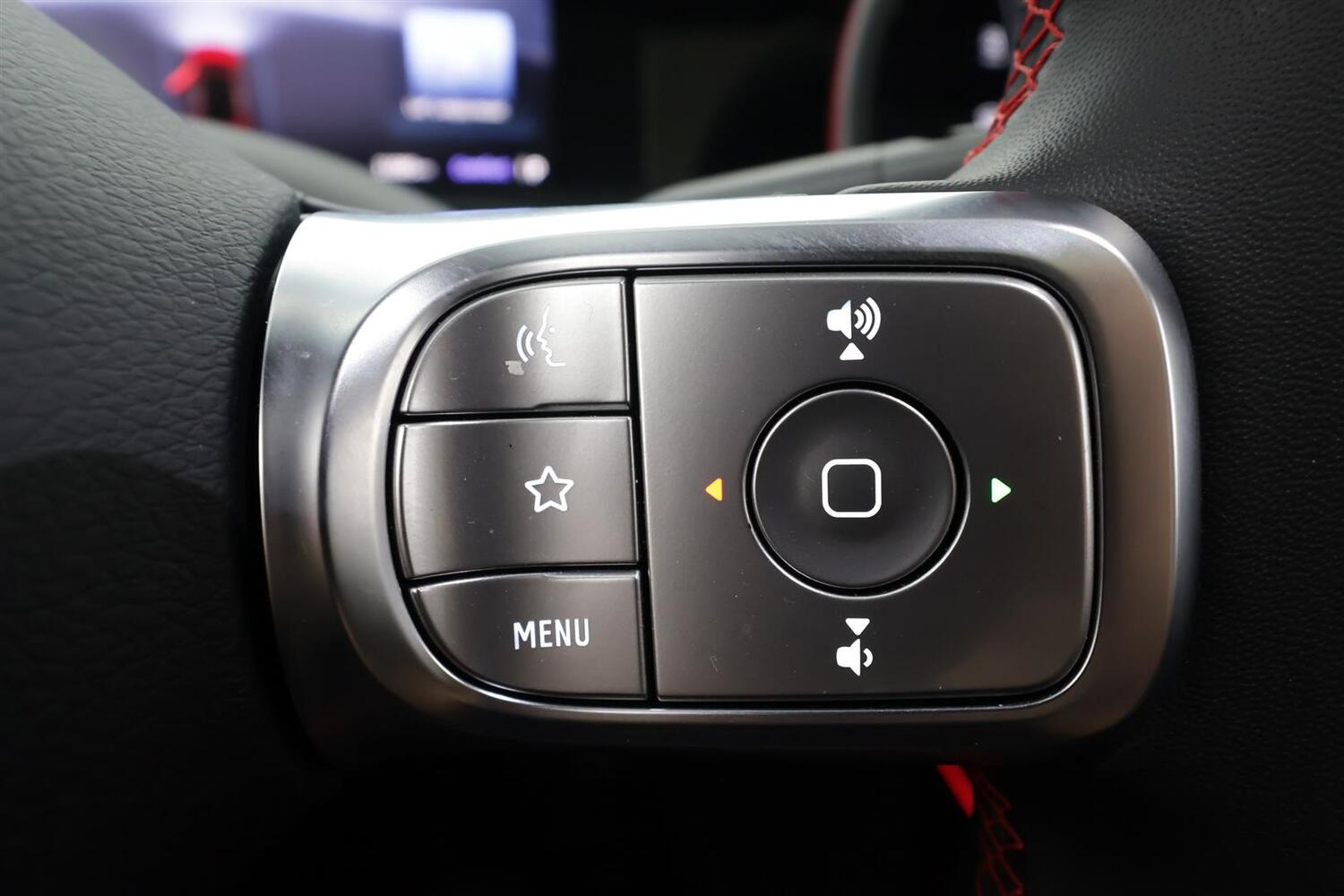 Smart #5 vaihtoauto