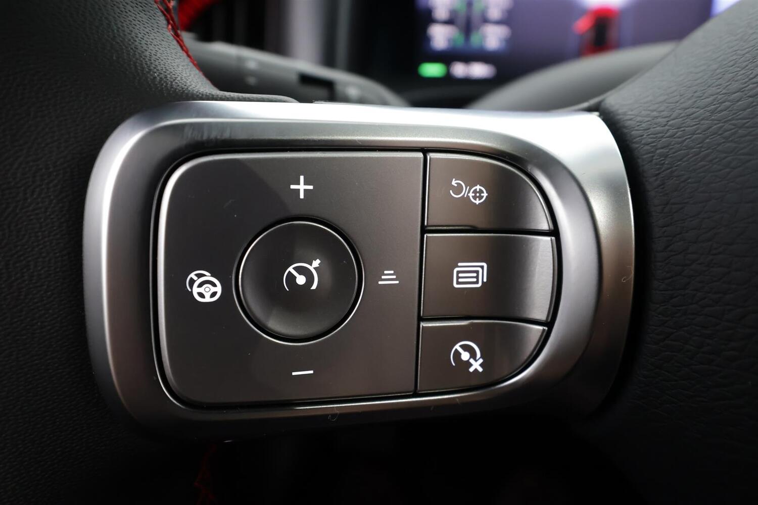 Smart #5 vaihtoauto