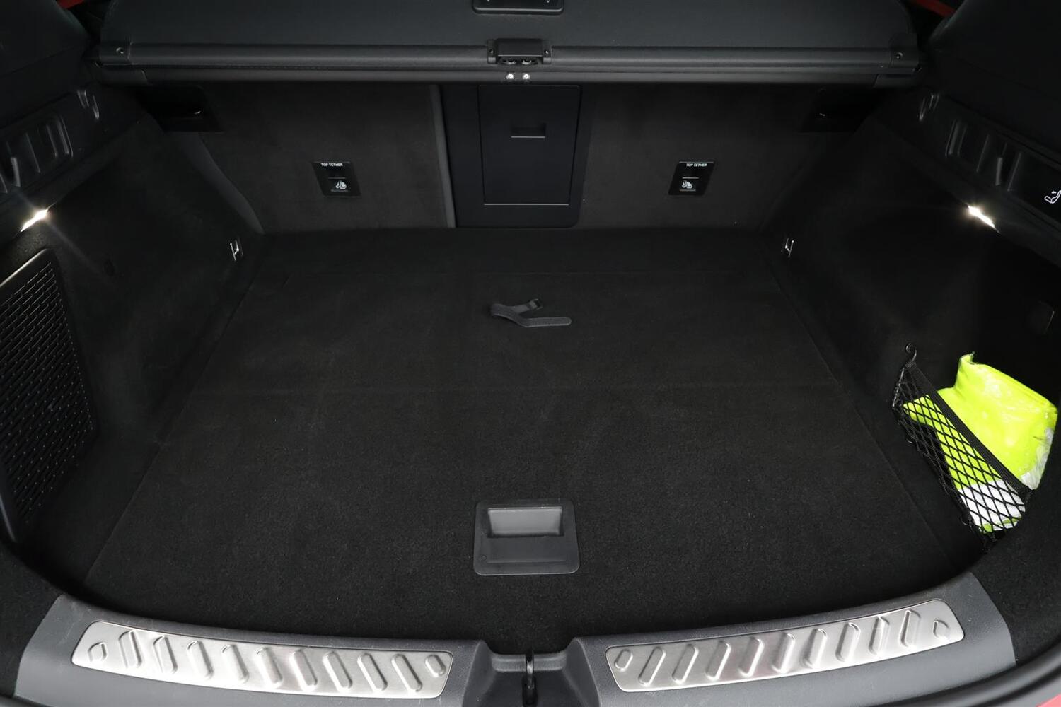 Smart #5 vaihtoauto