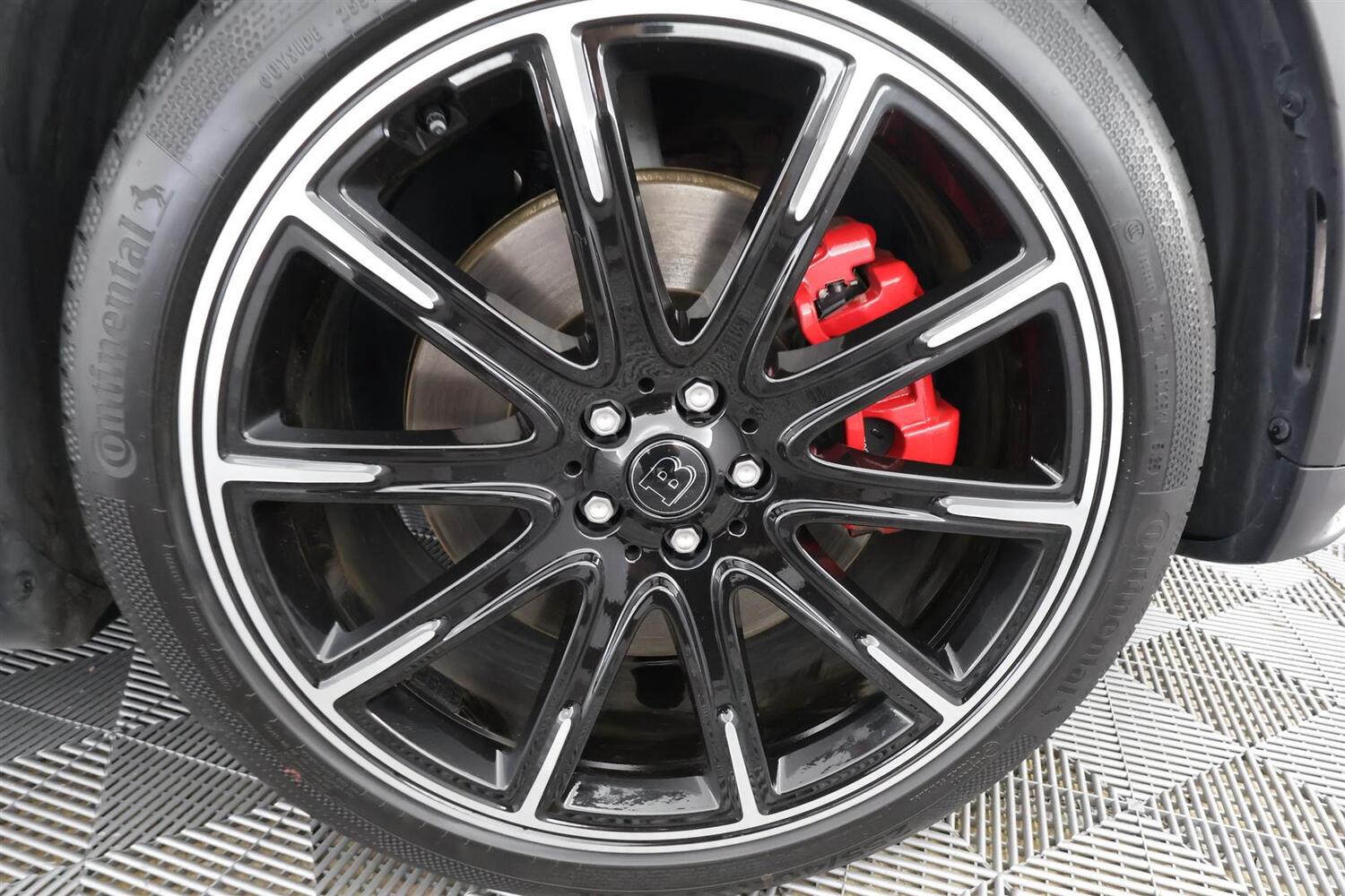 Smart #5 vaihtoauto