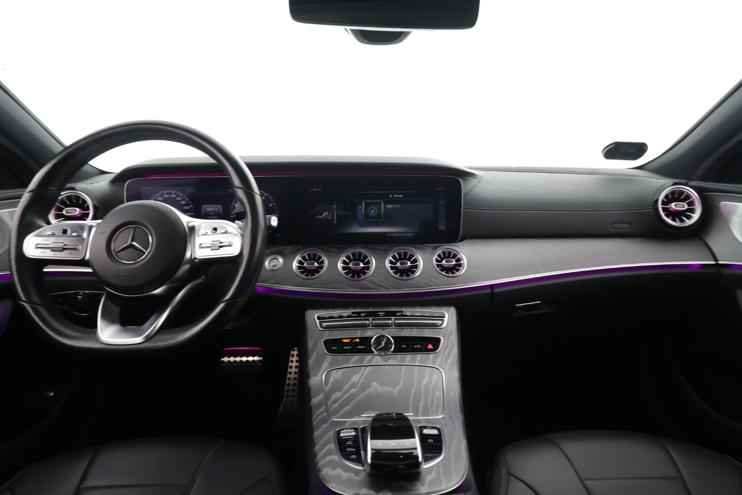 Mercedes-Benz CLS vaihtoauto