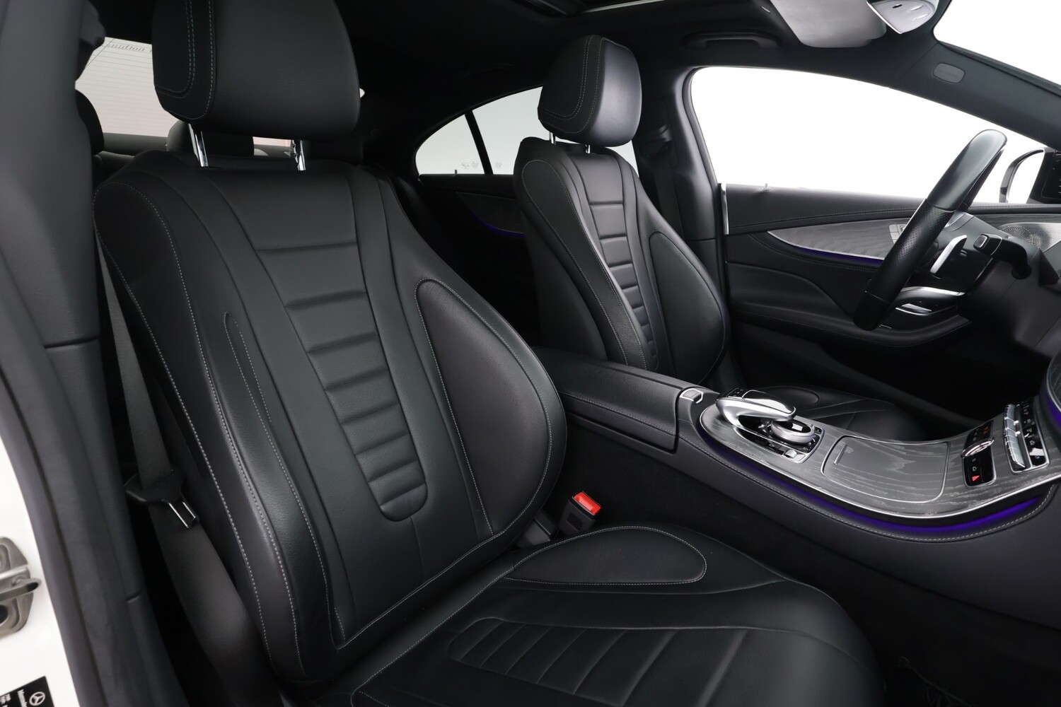 Mercedes-Benz CLS vaihtoauto