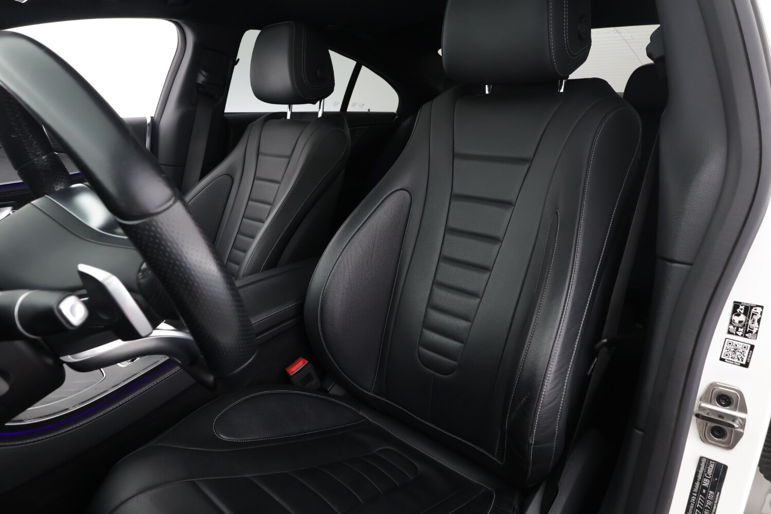 Mercedes-Benz CLS vaihtoauto