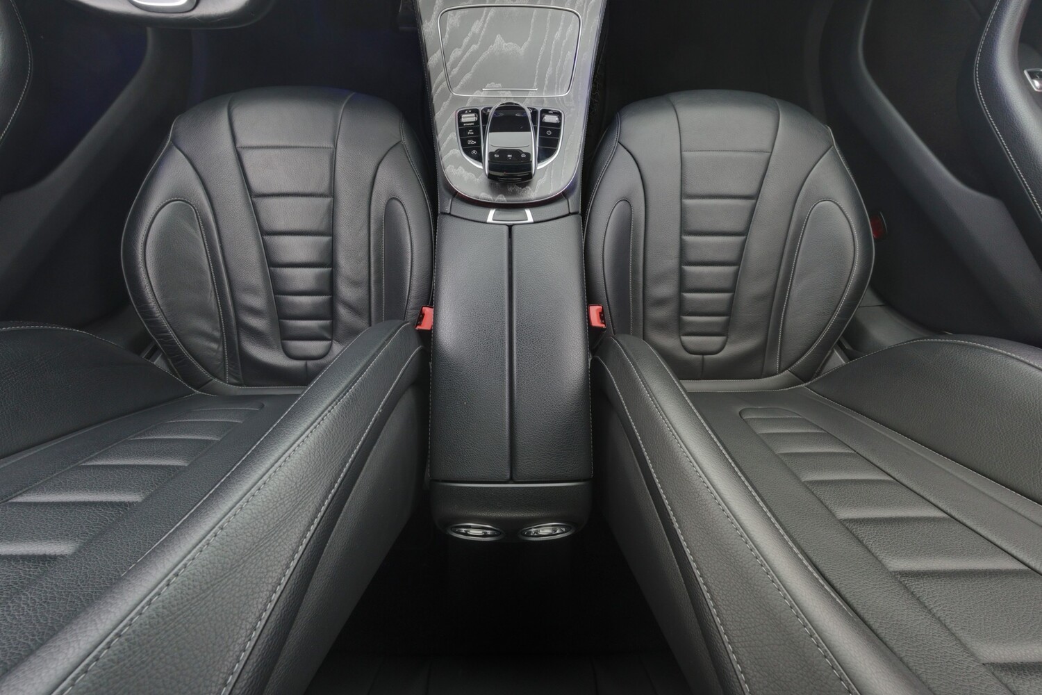 Mercedes-Benz CLS vaihtoauto