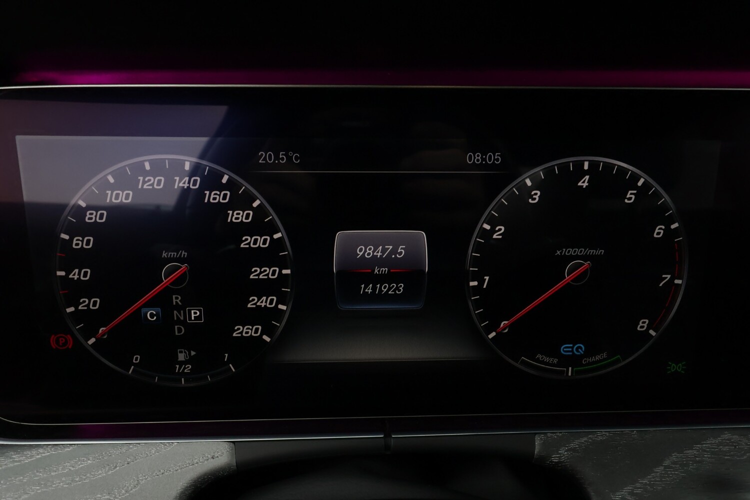 Mercedes-Benz CLS vaihtoauto