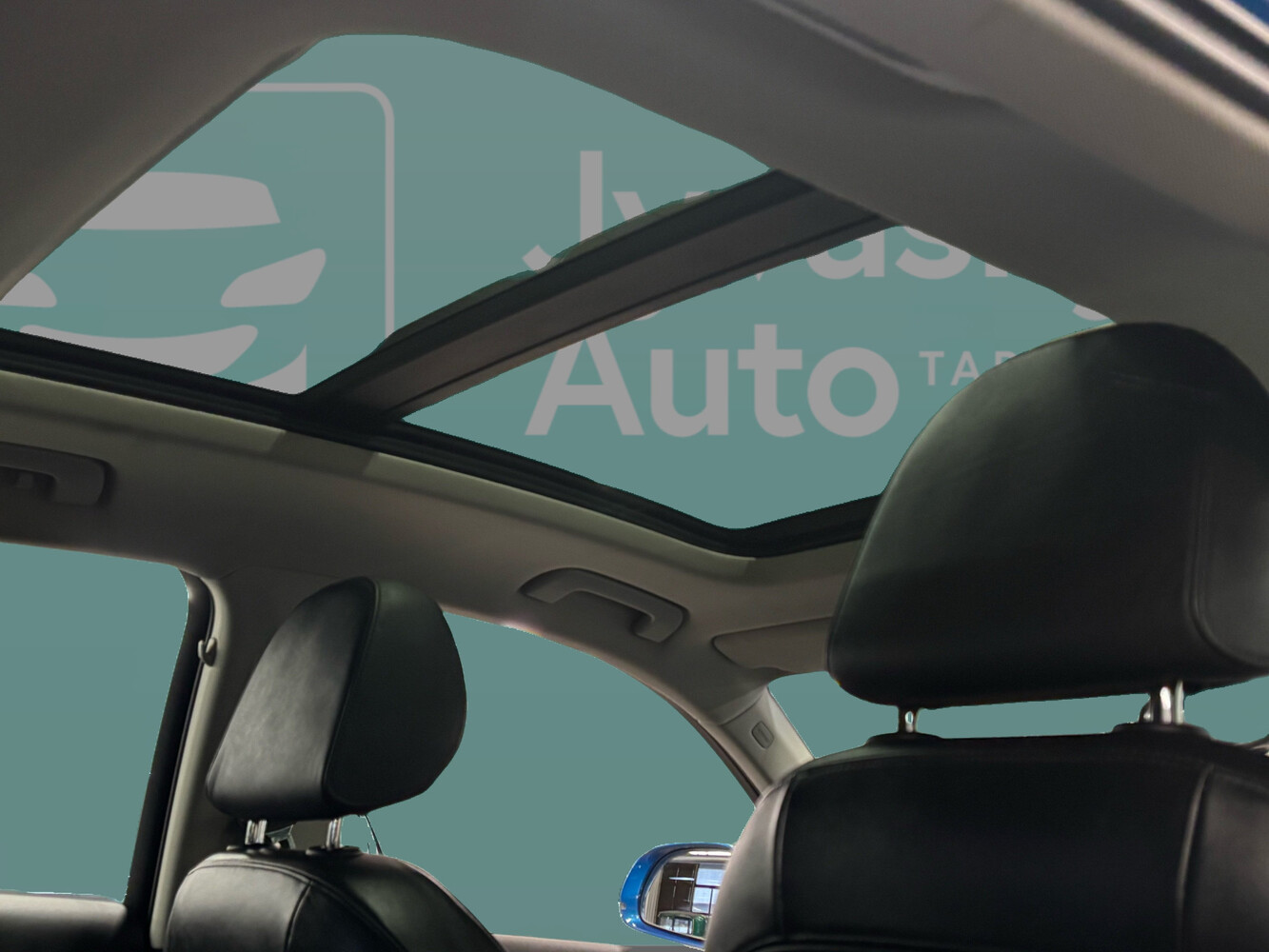 Audi Q3 vaihtoauto
