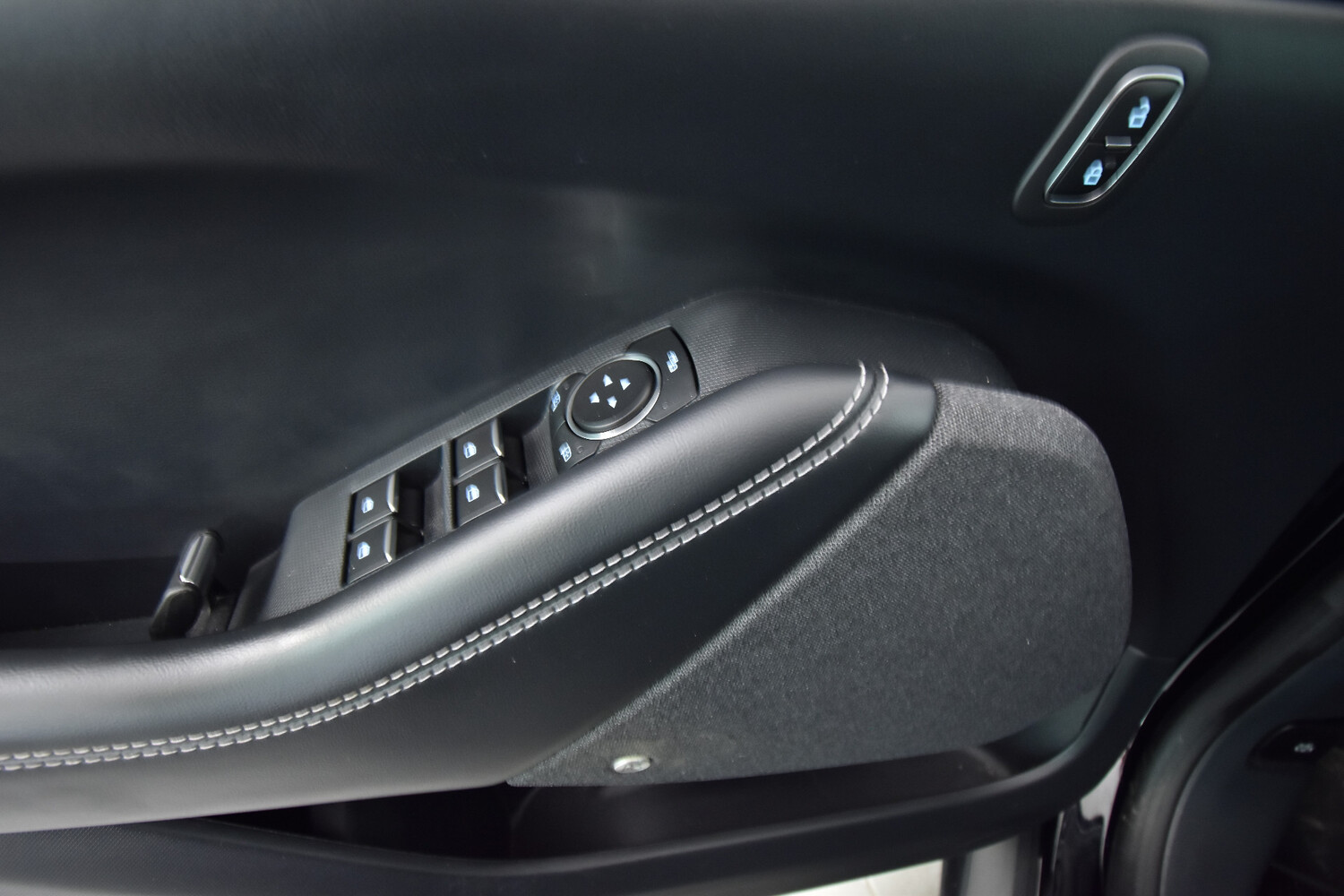 Ford USA Mustang vaihtoauto