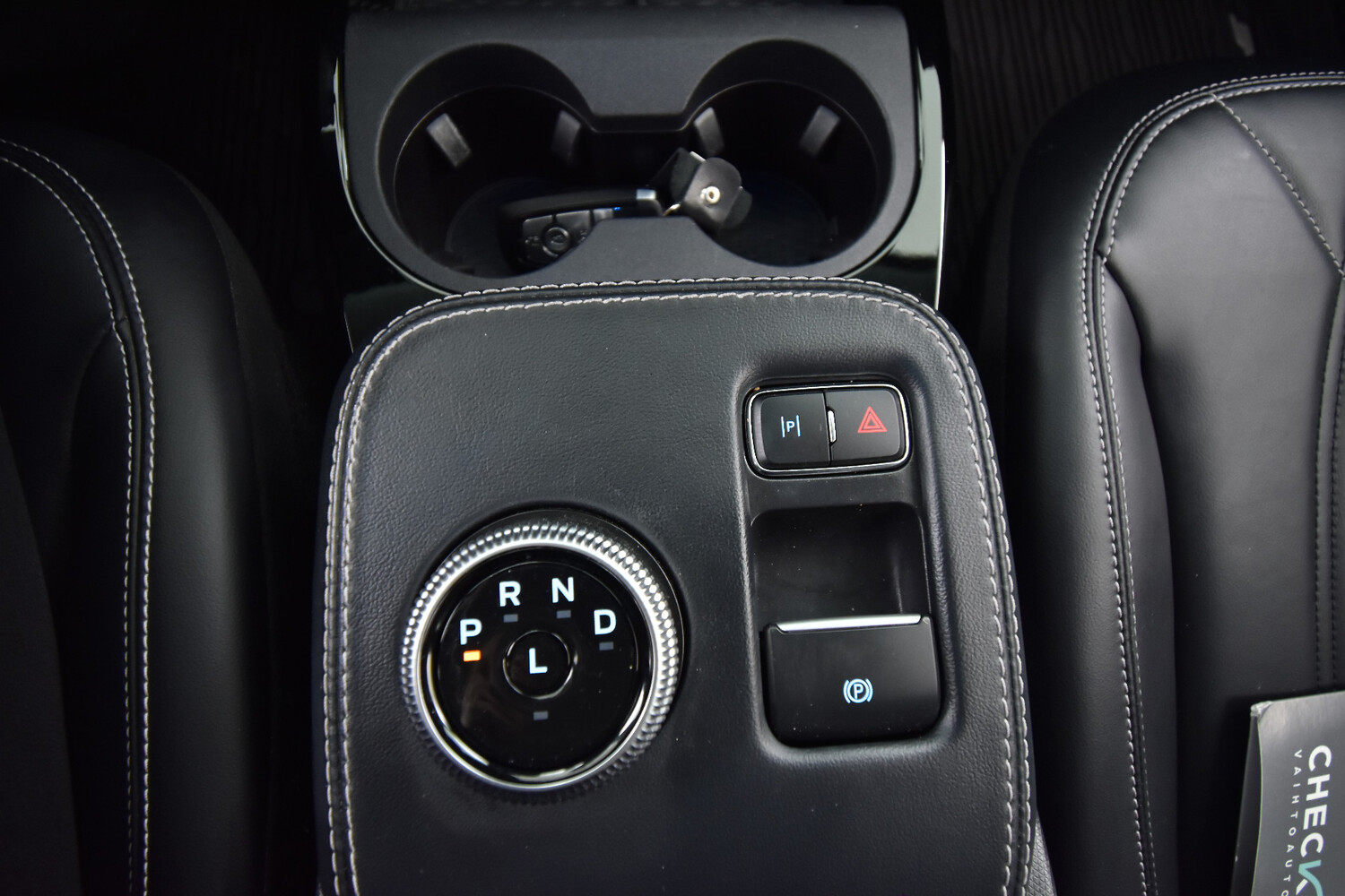 Ford USA Mustang vaihtoauto