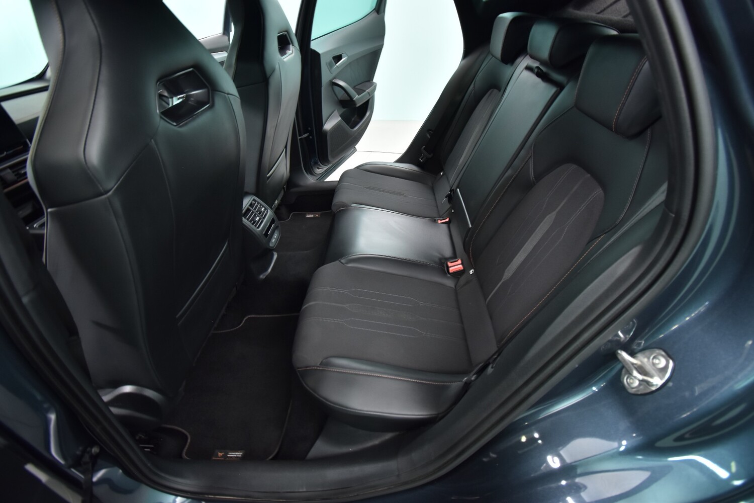 Cupra Formentor vaihtoauto
