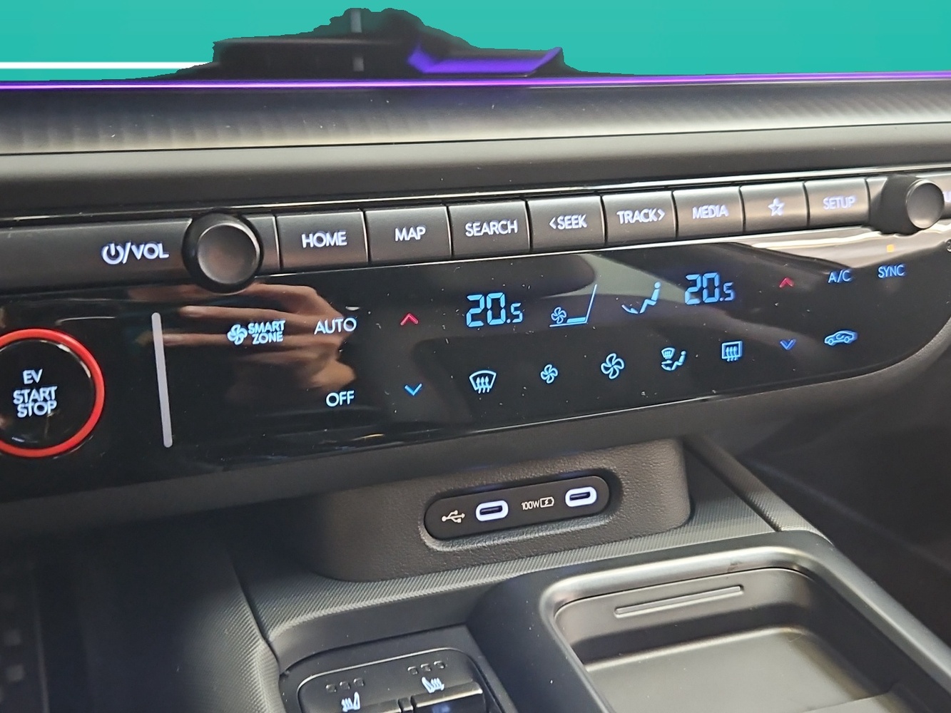 Hyundai IONIQ 6 vaihtoauto