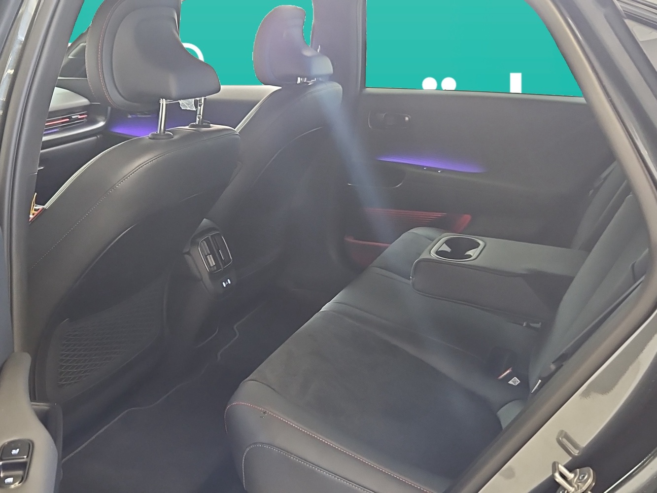 Hyundai IONIQ 6 vaihtoauto