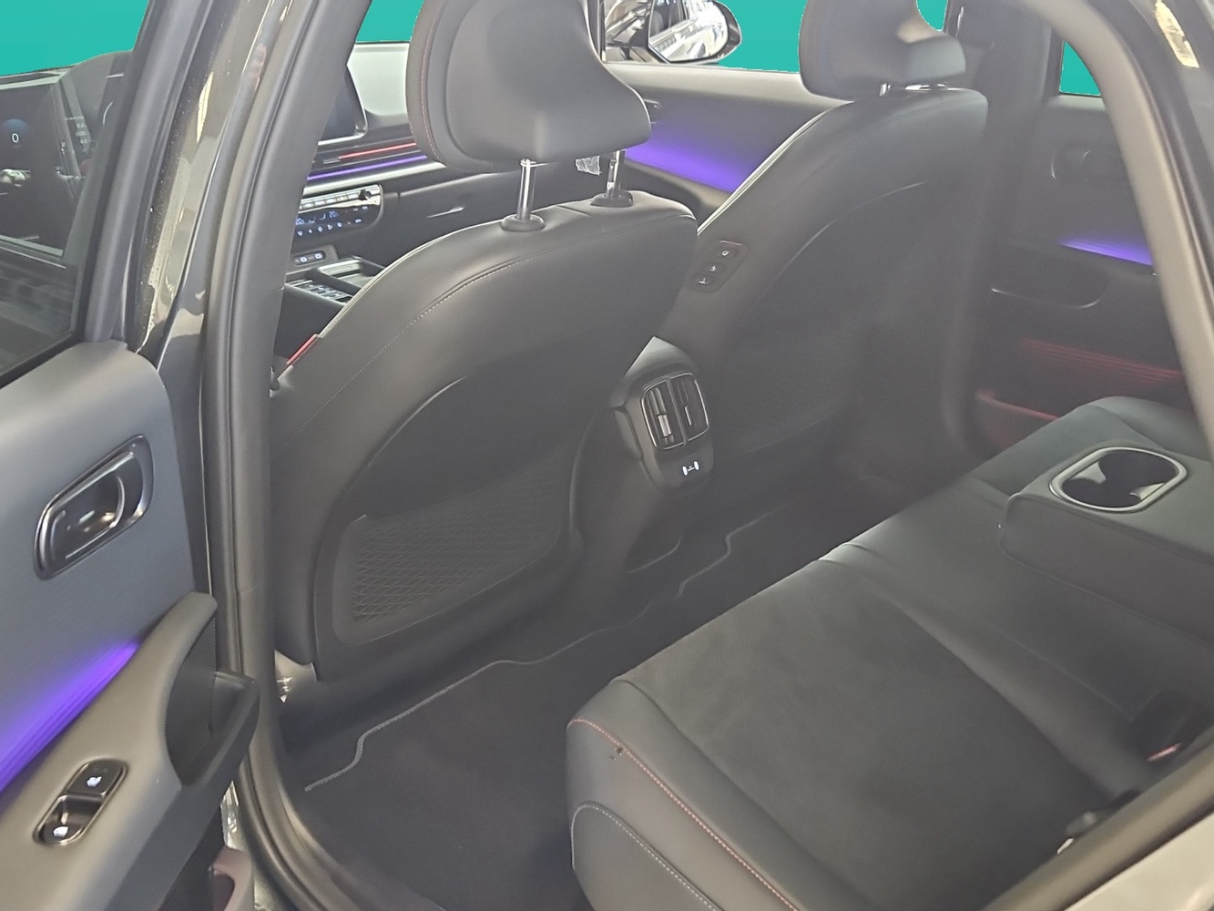 Hyundai IONIQ 6 vaihtoauto