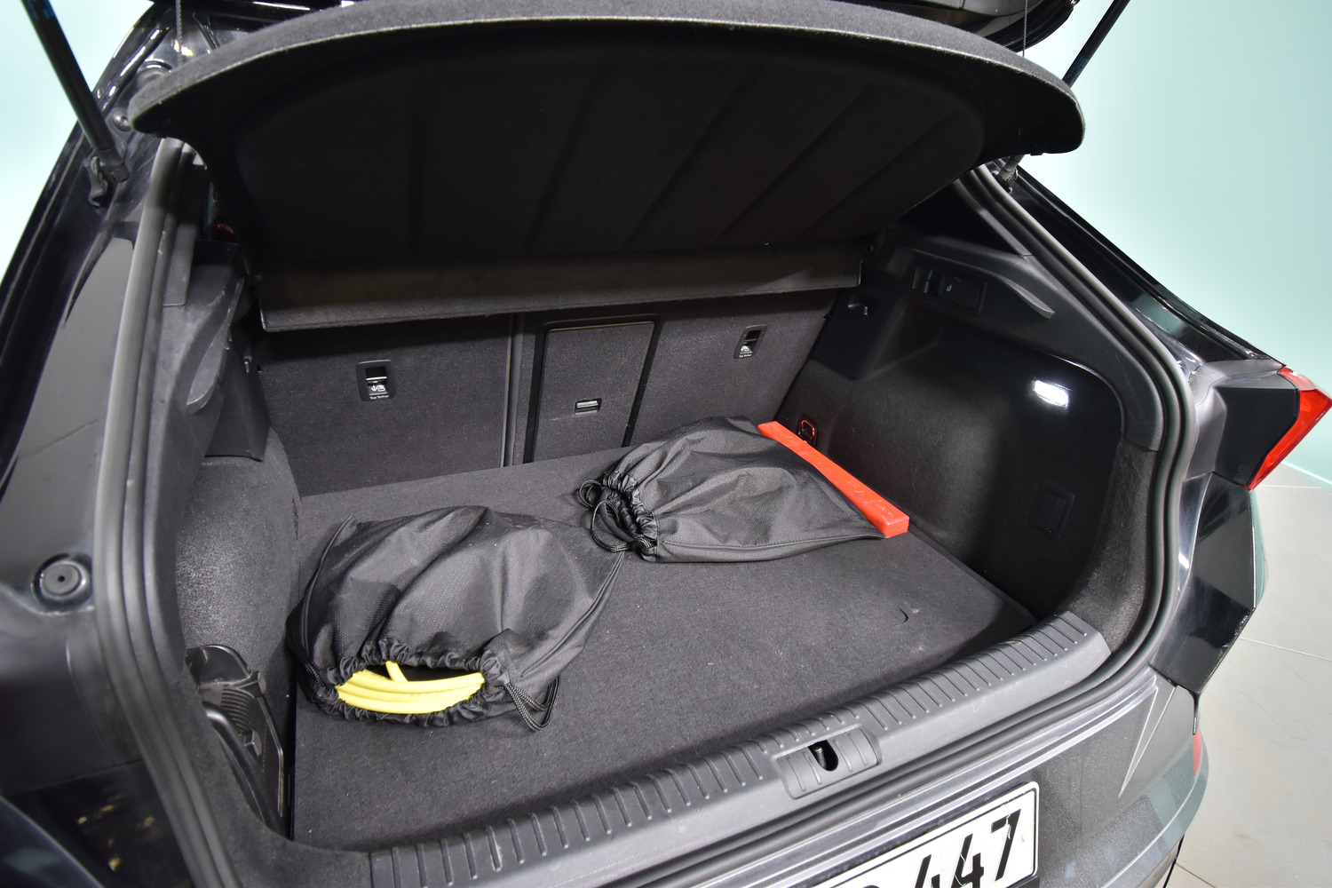 Cupra Formentor vaihtoauto