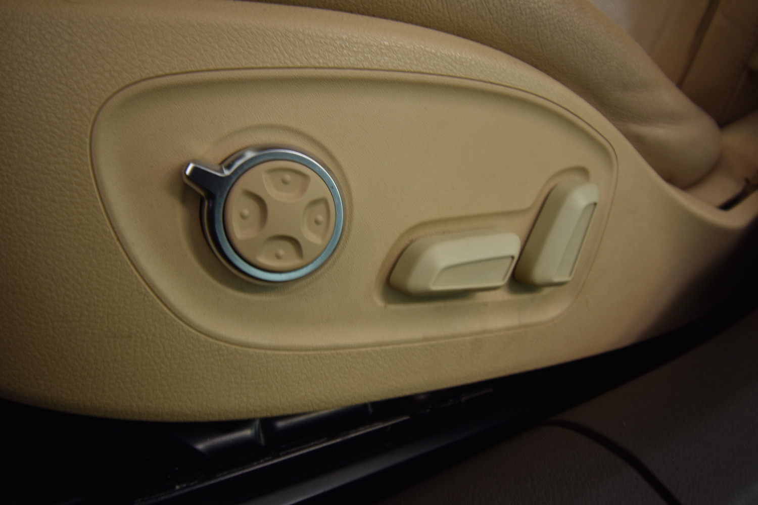 Audi A7 vaihtoauto