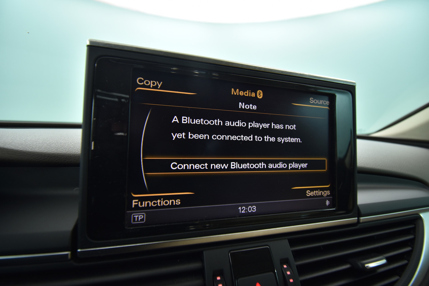 Audi A7 vaihtoauto